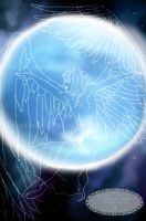Moonlight Dancing